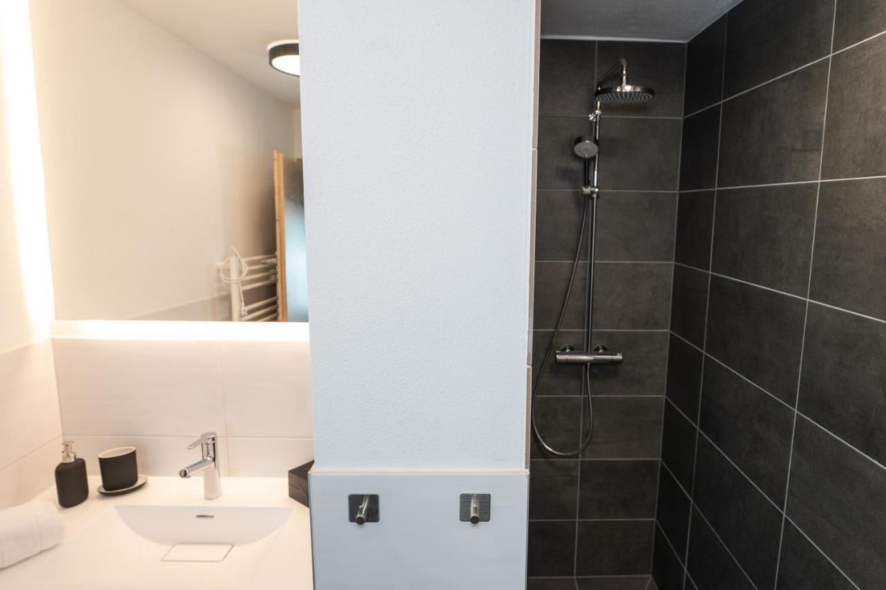 Bernstein Appartements カプルーン エクステリア 写真
